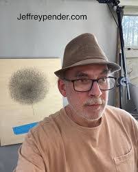 Jeff Pender's Instagram, Twitter & Facebook