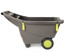 Gärtnerspaten powerweld rund und gärtnerspaten spitz, set, top qualität. Ondis24 Schubkarre Ondis24 Praktische Extrem Leichte Stabile Schubkarre Gartenschubkarre 140 Liter In Beige Braun Aus Kunststoff Sicherer Stand Grosse Rader 140 Liter Online Kaufen Otto