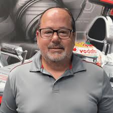 Mercedes-Benz of Centerville Staff