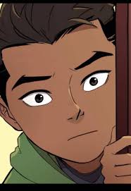 Damian Wayne's Rough Transition to Military School