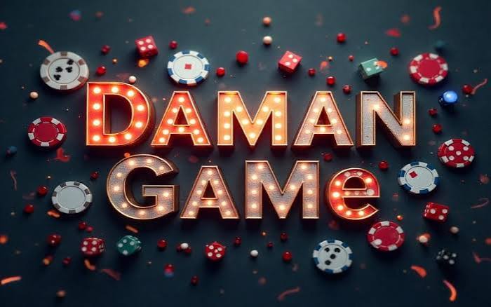 Daman Game Explained: Simple Guide to Login, Registration, and Gameplay