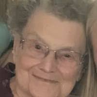 Joan Crossley's Instagram, Twitter & Facebook