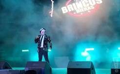 Brincos Dieras
