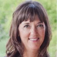 Annette Post's Instagram, Twitter & Facebook