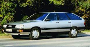 Cardatamax The Cars Database Project Forever Audi 200 Audi Cars Audi