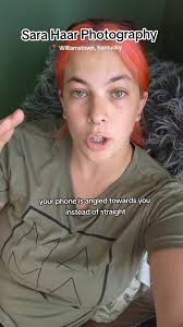 Sara Haar Boudoir Viral Post