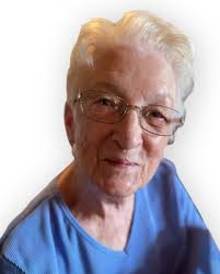 Obituary information for Pauline Lamarsh