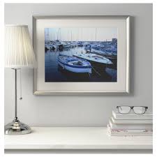 Brighten your days by filling your photo frames with reminders of who and what you love. Silverh Jden Frame Silver Color 16x20 Reviews Ikea