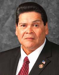 New Viejas Tribal Council looks to future