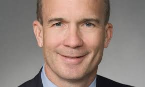 BCBSNC Elects Mt. Olive Pickle Company President Bill Bryan