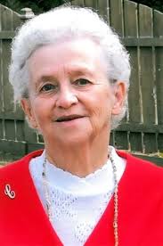 Columbine Thompson Obituary