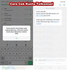 Cara inject kuota telkomsel tembak paket kuota internet telkomsel 1 gb hanya 10 tembak kuota kali ini mimin akan bagikan link tembak paket telkomsel kuota 1gb harga rp.10 yang sangat viral sekali di grup gretonger facebook, banyak sekali orang2 tembak paket internet telkomsel murah 2020 omg 5gb tembak paket internet telkomsel murah (omg 5gb. Cara Inject Kuota Telkomsel Cara Mengubah Kuota Internet Ruangguru Dan Ilmupedia Menjadi Kuota Flash Internet Telkomsel Oprek Bareng Cara Daftar Paket Speed Booster Dan Extra Kuota Indosat Underdorsports
