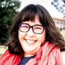 Lacey Davidson's Instagram, Twitter & Facebook