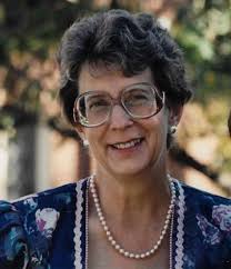 Marjorie Spence Obituary