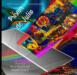 Amazon.com: Prisma de Julio (Spanish Edition): 9798399917412: Rodríguez  Martínez, Julio, Socorro, Pablo Jesus: Libros
