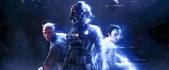 Schon alle star wars teile durch. Star Wars Battlefront 2 Im Test Eine Erschutterung Der Macht