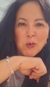 Samira Martinez's Instagram, Twitter & Facebook