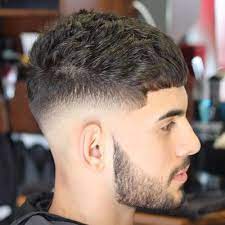 To make it more rebellious, add some piercings and plugs. 45 Bald Fade With Beard Ideas To Kickstart Your Style Menhairstylist Com
