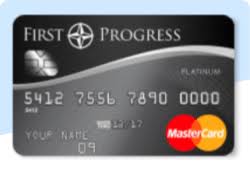 As far as secured credit cards go, this card is a decent choice, particularly if. First Progress Platinum Select Card Review 2021 Finder Com