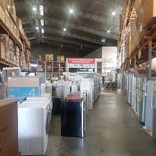 Check spelling or type a new query. Score Discounts On Kitchen Appliance At This Warehouse Sale