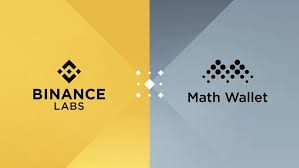 The latest tweets from binance (@binance). Math Has Closed 12 Million B Round Funding Led By Binance Labs