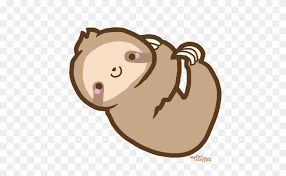 Sloth coloring pages clipart black and white free sloth coloring pages clipart black and white printable for kids and adults. Sloth Clip Art Black And White Sloth Clipart Stunning Free Transparent Png Clipart Images Free Download