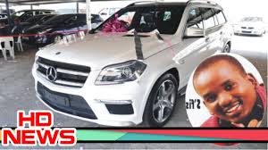 While she is mostly seen with her white range rover with the cream interior, she owns other flashy cars, including a ferrari that is beautifully colored red. Sfiso Ncwane S Pastor Reveals Sfiso S Top Secrets In Church Wife Drops Bible Faints Youtube