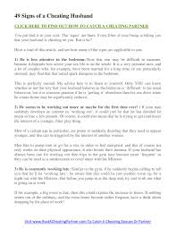 Prevents cheating only on real device, desktop and editor will fallback to during the app life cycle, to test this, install fresh version of the app, after it launches for the first time. 49 Signs Of A Cheating Husband By Dan Sri Issuu
