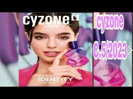 catálogo Cyzone campaña 5/ 2023