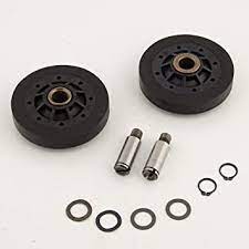 Washer/dryer speed queen stebyfsp172tw01 specifications. Speed Queen Rb170002 Dryer Drum Support Roller Kit Genuine Original Equipment Manufacturer Oem Part Amazon In Home Kitchen