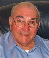 Donald Cecil Obituary (2013)