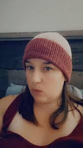 Hi all I have a 48 Sentro and was thinking of making a beanie for starters  would you recommend single layer and no brim or double with brim either  with a Pom