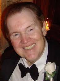 Richard Gorgens Obituary