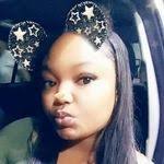 Shaquounda Hughes's Instagram, Twitter & Facebook