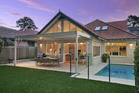 5 Russell Avenue Lindfield Sold Price Withheld Domain Com Au Backyard Patio Outdoor Rooms House Exterior