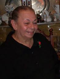 Marie T. Cush Obituary