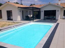 Installation Piscine Coque Polyester Alliance Piscines