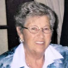 SÉNÉCAL, Rita (née JAMES)