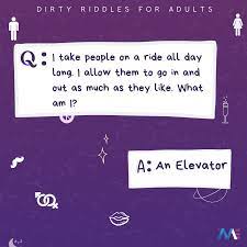 When you want a raise, you do yourself a disservice if you don't step into the shoes of your boss. 29 Funny Harmless And Dirty Riddles For Adults