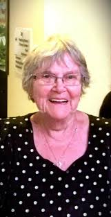 Obituary of Betty Lou Barber