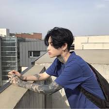 Pin On Ulzzang Boy