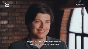 PROGRAMA EMPRESAS EN TRAYECTORIA MEGA, Jaime Infante nos cuenta su  experiencia