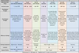 Pin By Michele Brandi On Body Care Menstrual Cycle Phases