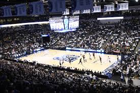 Maybe you would like to learn more about one of these? Chartway Arena Facilities Old Dominion University