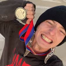 Nicholas Lawhorn's Instagram, Twitter & Facebook