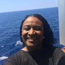 Maydene Moore (@MaydeneMoore)