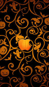 Cute halloween backgrounds for iphone. Top Halloween Wallpapers For Iphone