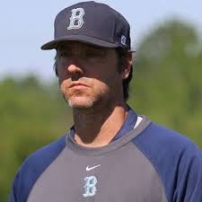 John David Blank (@Blank109)