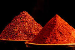 Is sweet paprika just regular paprika?