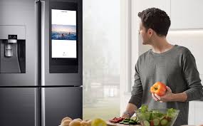 In addition to those useful features, this refrigerator also runs efficiently and can maintain cool temperatures when and where you need them. Hibernation Economy Top 5 Smart Fridges In 2020 Channelnews